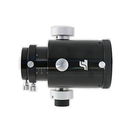 Okulárový výtah TS Optics 2&Prime; MONORAIL Dual Speed Focuser for SC Telescopes - SC Thread