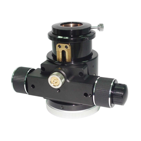 Okulárový výtah TS Optics 2&Prime; Rack And Pinion (RAP) Focuser with SC Connection