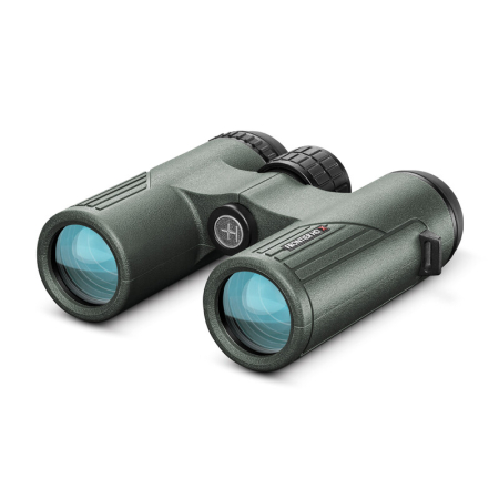Binokularni dalekohled HAWKE Frontier HD X 8x32 Green