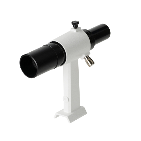 Hledáček Sky-Watcher 6x30 přímý, vzpřímený obraz