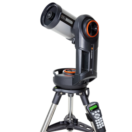 Hvězdářský dalekohled Celestron SC 125/1250 NexStar Evolution 5