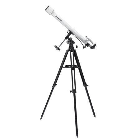 Hvězdářský dalekohled Bresser Classic 60/900 EQ