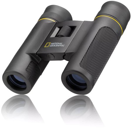 Binokularni dalekohled National Geographic 10x25 Pocket
