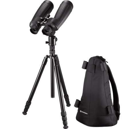 Binokulární dalekohled Bresser NightExplorer 15x70 Astronomy