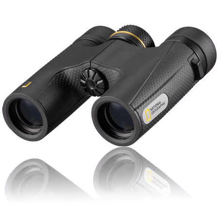Binokulární dalekohled National Geographic 10x25 Compact Waterproof