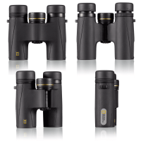 Binokulární dalekohled National Geographic 10x25 Compact Waterproof