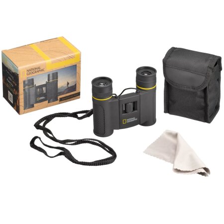 Binokularni dalekohled National Geographic 8x21 Pocket