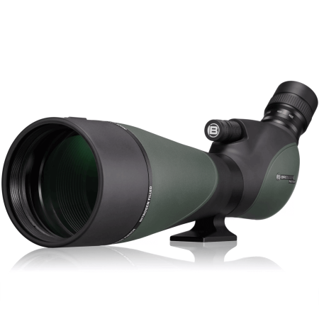 Pozorovací dalekohled Bresser Pirsch 25-75x100 Gen. II DeLuxe 10:1 Focus
