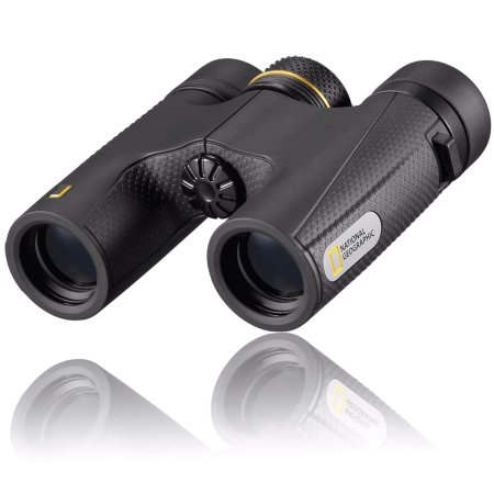 Binokulární dalekohled National Geographic 8x25 Compact Waterproof