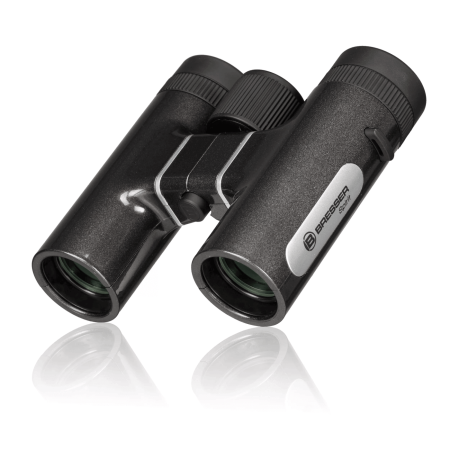 Binokulární dalekohled Bresser Spirit Compact 6x24 Black