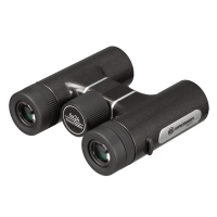 Binokulární dalekohled Bresser Spirit Compact 6x24 Black