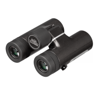 Binokulární dalekohled Bresser Spirit Compact 6x24 Black