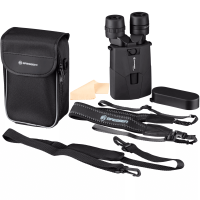 Binokulární dalekohled Bresser 16x42 STABILIZER OIS