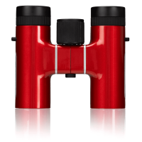 Binokulární dalekohled Bresser Spirit Compact 6x24 Red