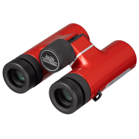 Binokulární dalekohled Bresser Spirit Compact 6x24 Red