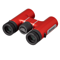 Binokulární dalekohled Bresser Spirit Compact 6x24 Red