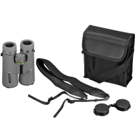 Binokulární dalekohled Bresser 8x42 Wave Waterproof