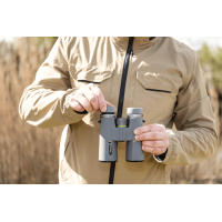 Binokulární dalekohled Bresser 8x42 Wave Waterproof