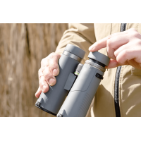 Binokulární dalekohled Bresser 8x42 Wave Waterproof