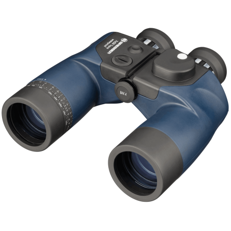 Binokulární dalekohled Bresser Topas 7x50 WP/CMP