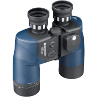 Binokulární dalekohled Bresser Topas 7x50 WP/CMP