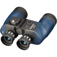 Binokulární dalekohled Bresser Topas 7x50 WP/CMP
