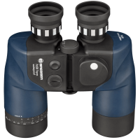 Binokulární dalekohled Bresser Topas 7x50 WP/CMP