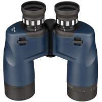 Binokulární dalekohled Bresser Topas 7x50 WP/CMP