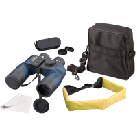 Binokulární dalekohled Bresser Topas 7x50 WP/CMP
