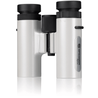Binokulární dalekohled Bresser Spirit Compact 6x24 White