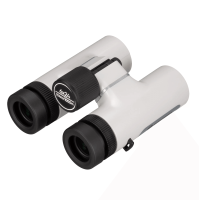 Binokulární dalekohled Bresser Spirit Compact 6x24 White