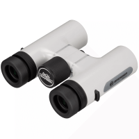 Binokulární dalekohled Bresser Spirit Compact 6x24 White