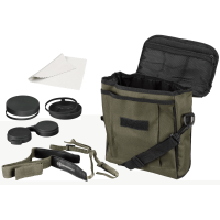 Binokulární dalekohled Bresser Spezial Jagd 11x56 Porro