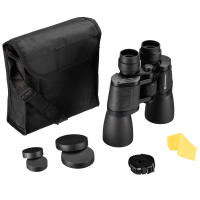 Binokulární dalekohled Bresser 7x50 Porro Muskoka