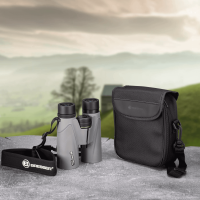 Binokulární dalekohled Bresser 8x42 Travel