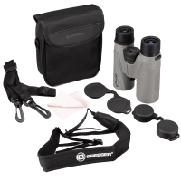 Binokulární dalekohled Bresser 8x42 Travel