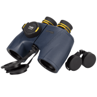 Binokulární dalekohled Bresser Nautic 7x50 Gen. II Marine