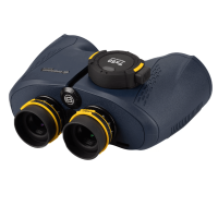 Binokulární dalekohled Bresser Nautic 7x50 Gen. II Marine