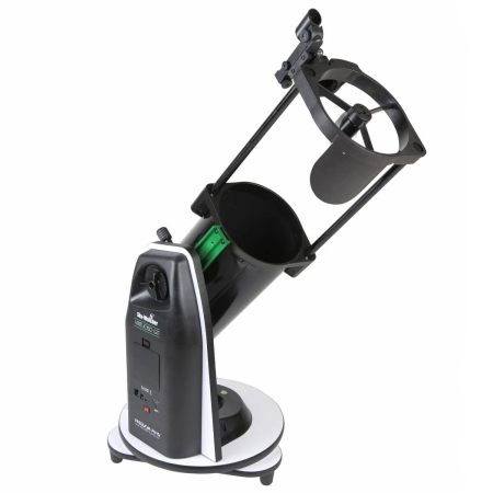 Hvězdářský dalekohled Sky-Watcher Virtuoso GTi 150/750 WiFi Dob