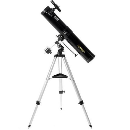 BAZAR - Hvězdářský dalekohled Omegon 114/900 EQ-1