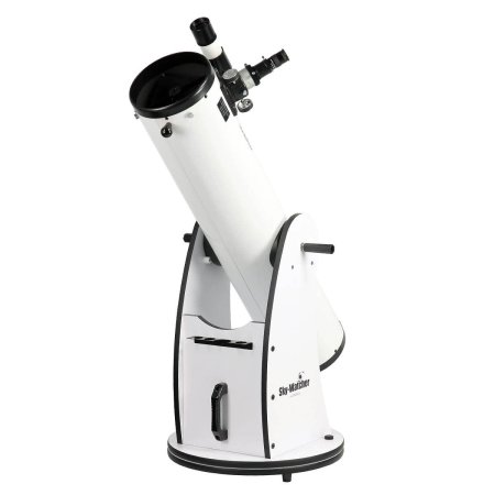 BAZAR - Hvězdářský dalekohled Sky-Watcher N 200/1200 Dobson 8″