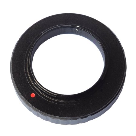 Fotoadaptér Binorum SuperStrong M48 M4/3 (Micro Four Thirds)