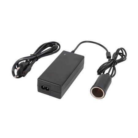 Síťový zdroj DeltaOptical 12V/6A s autozásuvkou