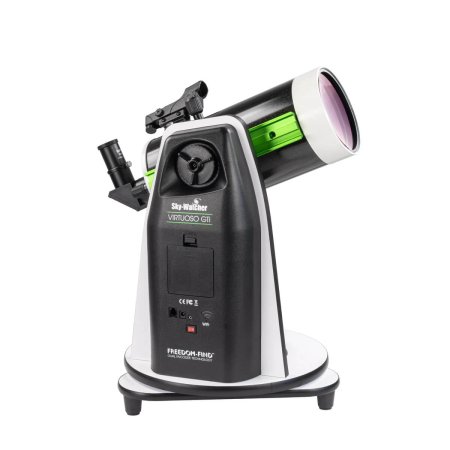 Hvězdářský dalekohled Sky-Watcher Virtuoso GTi MAK 127/1500 WiFi Dob